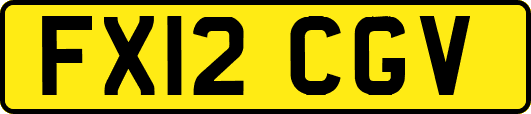 FX12CGV