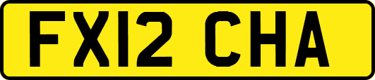 FX12CHA