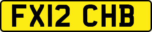 FX12CHB