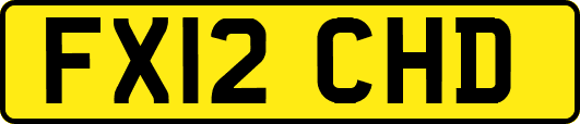 FX12CHD