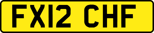 FX12CHF
