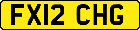FX12CHG