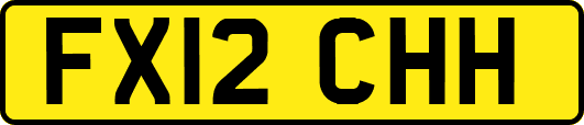 FX12CHH