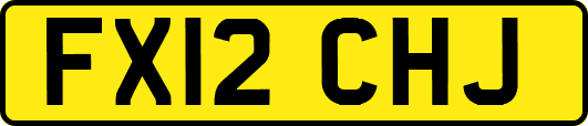 FX12CHJ