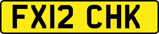 FX12CHK