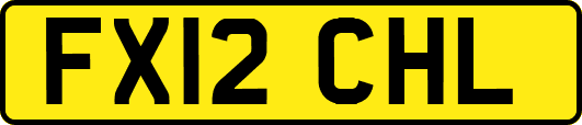 FX12CHL