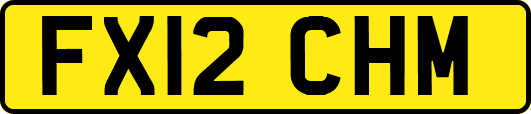FX12CHM
