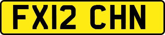 FX12CHN