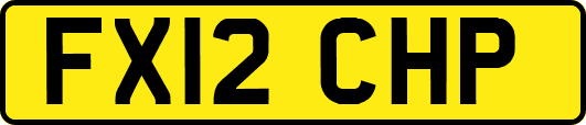 FX12CHP
