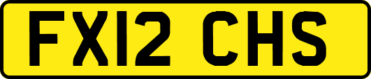 FX12CHS