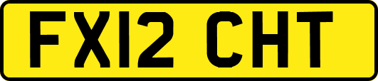 FX12CHT