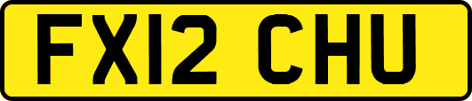 FX12CHU