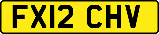 FX12CHV
