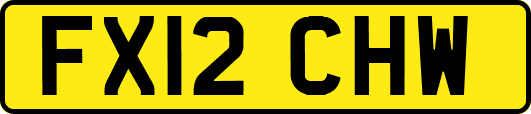 FX12CHW