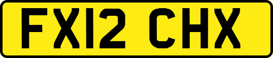 FX12CHX