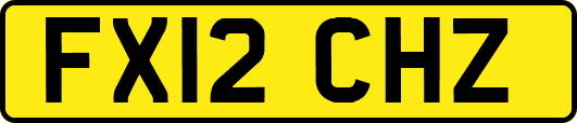 FX12CHZ