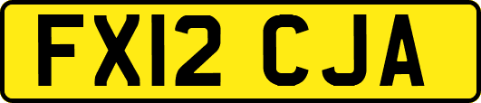 FX12CJA