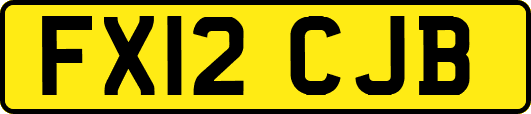 FX12CJB