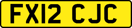 FX12CJC