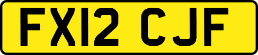 FX12CJF