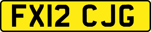 FX12CJG