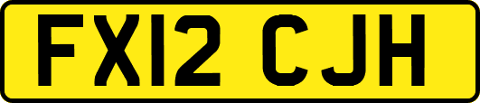 FX12CJH