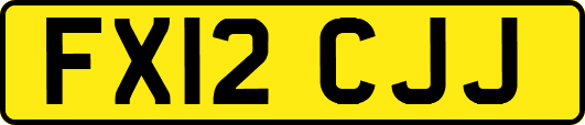 FX12CJJ