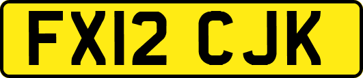 FX12CJK