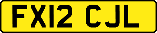 FX12CJL