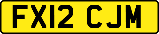 FX12CJM
