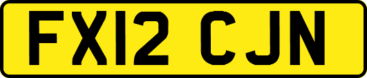 FX12CJN