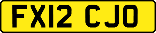 FX12CJO