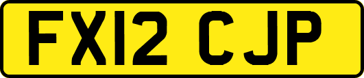 FX12CJP