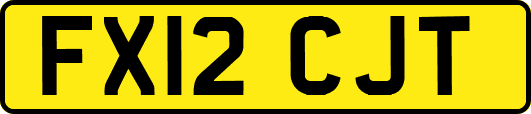 FX12CJT