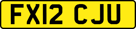 FX12CJU