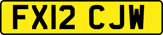 FX12CJW