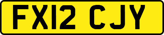 FX12CJY
