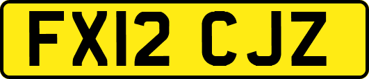 FX12CJZ