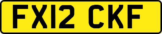 FX12CKF