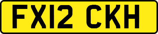 FX12CKH