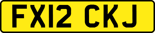 FX12CKJ