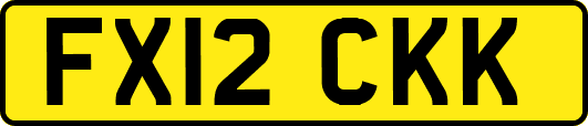 FX12CKK