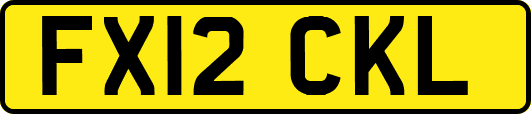 FX12CKL