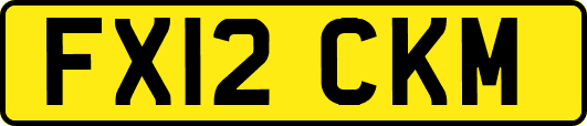 FX12CKM