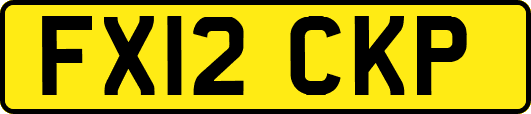 FX12CKP