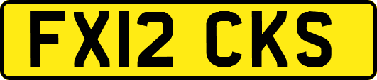FX12CKS