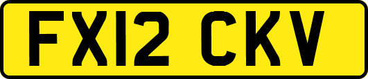 FX12CKV