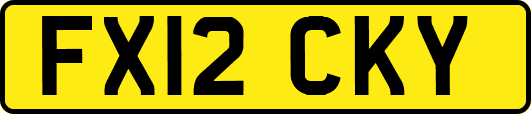 FX12CKY