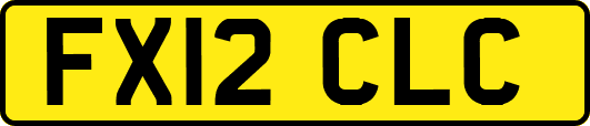 FX12CLC
