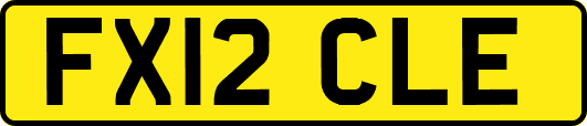 FX12CLE